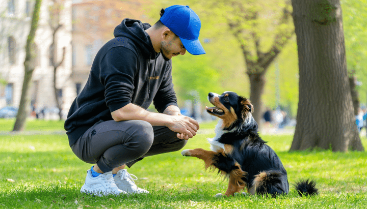 découvrez comment obtenir une attestation de bon comportement non agressif pour votre chien, les démarches à suivre et les critères à respecter pour garantir la sécurité de tous.