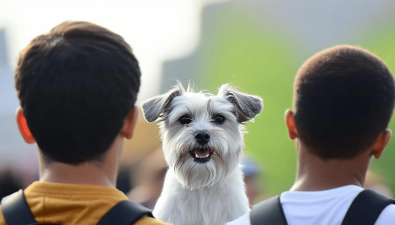 découvrez quel chien convient le mieux aux personnes travaillant de longues heures hors de la maison, avec des conseils pour choisir un compagnon adapté à votre mode de vie.