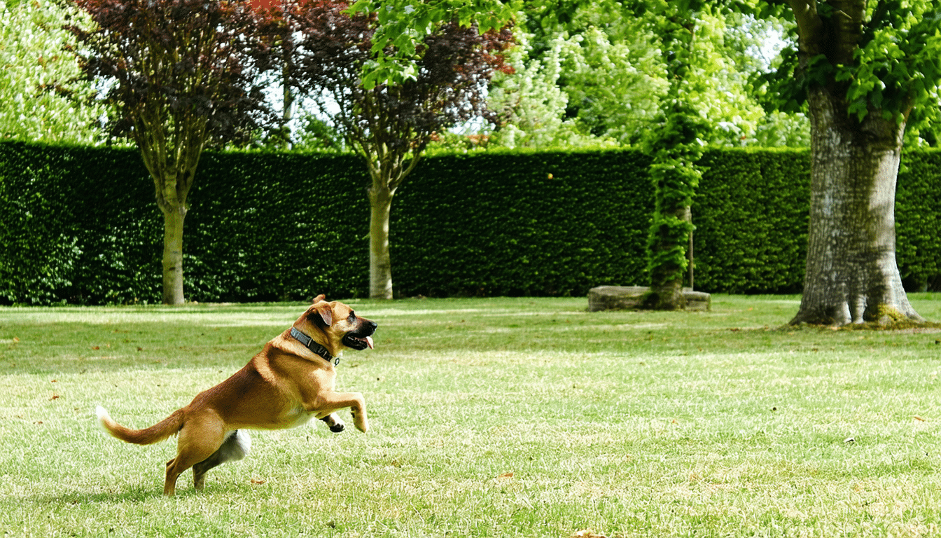 découvrez comment l'élevage du jardin des héliades prépare ses chiens avec des méthodes respectueuses pour assurer leur bien-être durable et leur épanouissement.