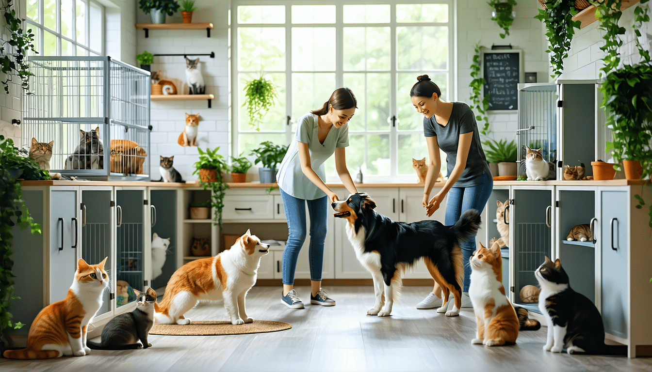 découvrez comment adopter un animal de compagnie au refuge adpa annie claude miniau et offrir un nouveau foyer à un compagnon fidèle. guide complet des étapes et conseils pour une adoption réussie.