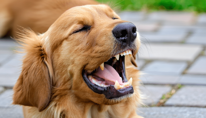 découvrez les causes possibles de la perte des dents chez votre chien, ainsi que des solutions efficaces et des conseils vétérinaires pour préserver sa santé bucco-dentaire.