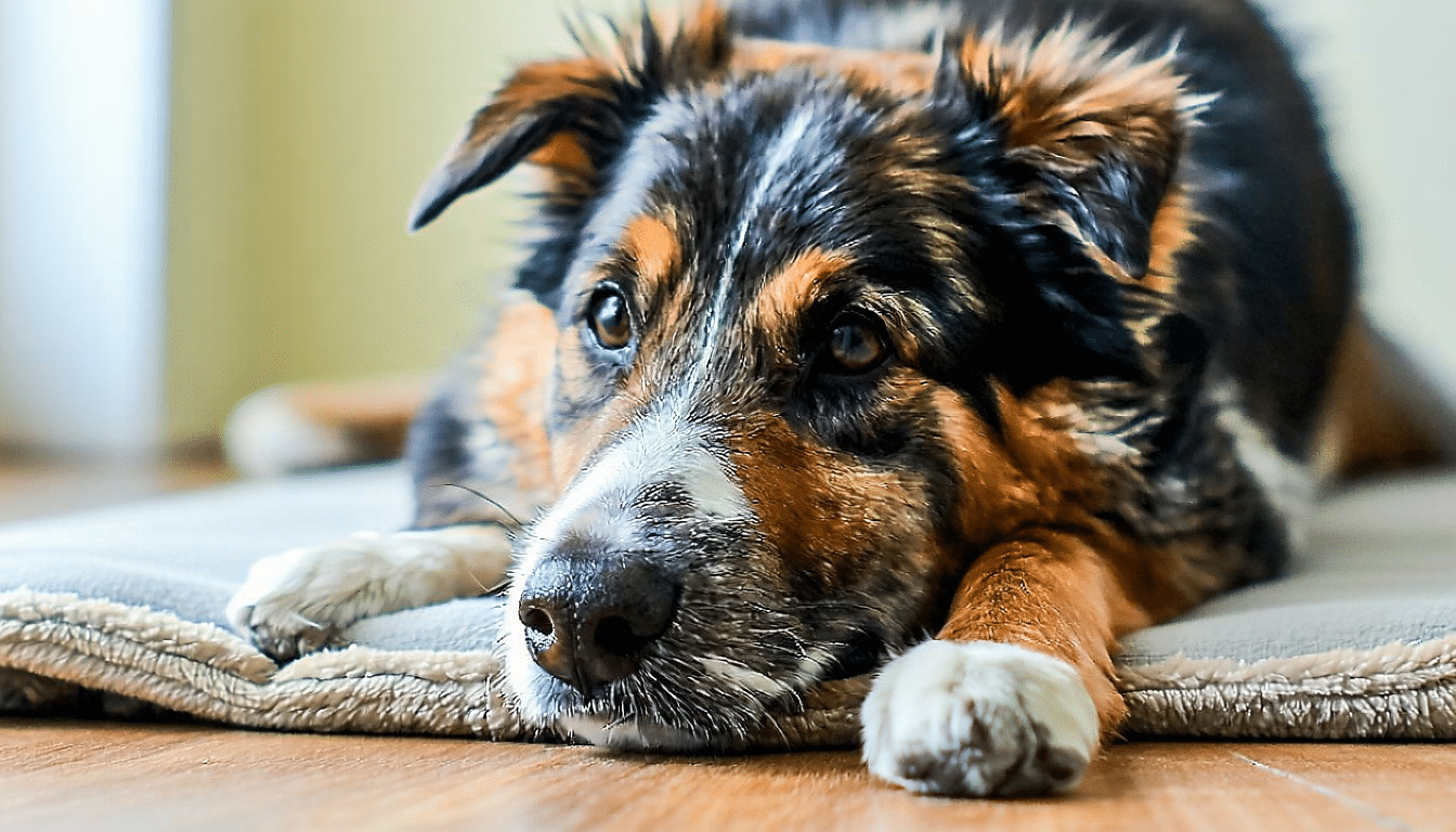 découvrez comment un ostéopathe à saint-rémy-lès-chevreuse peut soulager les douleurs de votre chien grâce à des techniques douces et adaptées pour améliorer son bien-être.