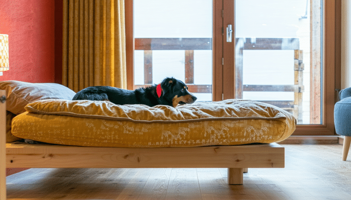 découvrez notre guide pratique des hôtels acceptant les animaux à saint-gildas-des-bois pour un séjour réussi avec votre compagnon à quatre pattes. conseils et adresses recommandées.