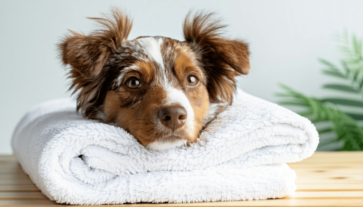 découvrez les bienfaits d’un spa pour chiens à salon-de-provence, où soins spécialisés et détente optimale sont assurés pour le bien-être de votre compagnon à quatre pattes.