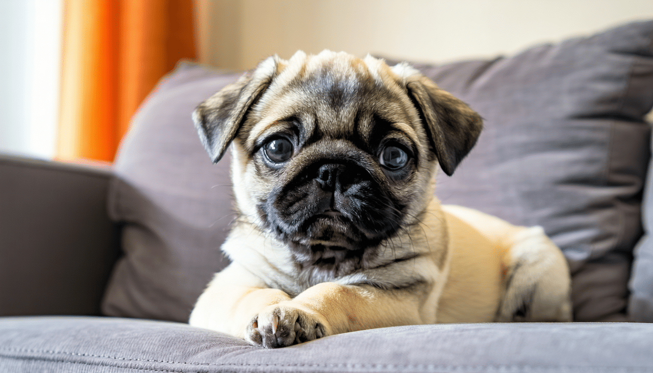 découvrez comment trouver un chiot carlin à vendre de particulier fiable et sérieux près de chez vous. conseils pratiques pour adopter en toute confiance un chiot carlin adorable et en bonne santé.