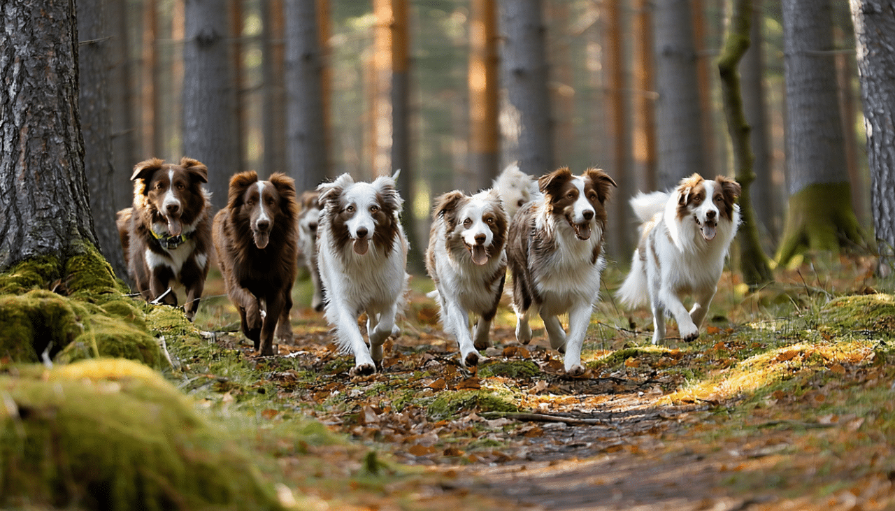 découvrez comment choisir et entraîner un chien de pied pour sanglier afin qu'il soit efficace et obéissant. guide complet pour une préparation optimale et un compagnon fidèle en chasse.