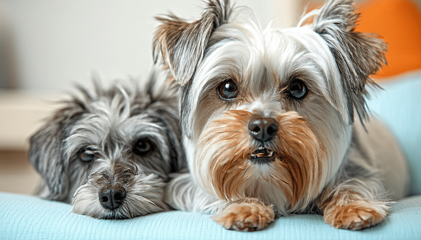 découvrez les soins spécialisés pour animaux âgés avec eric zahra à la clinique vétérinaire fondère, offrant expertise et attention personnalisée pour le bien-être de vos compagnons seniors.