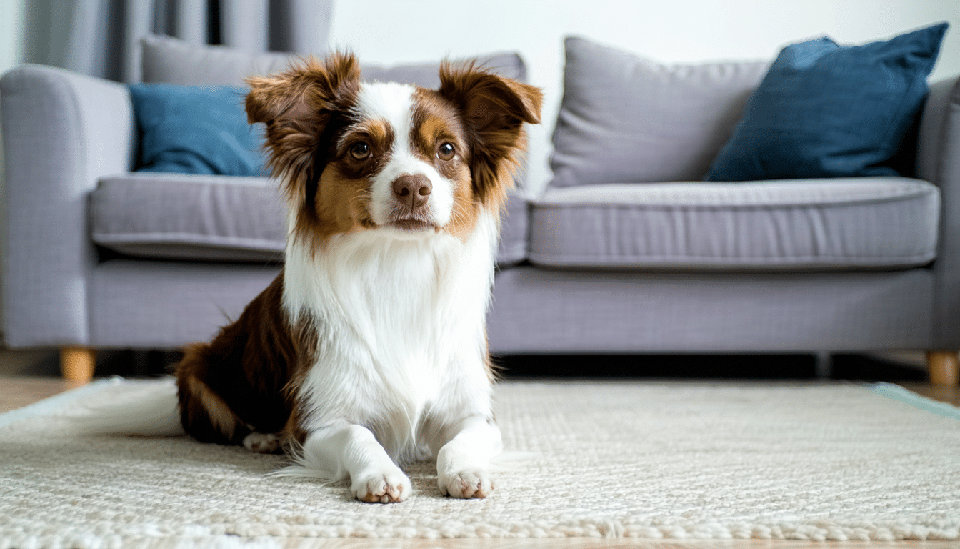 découvrez quelle race de chien est idéale pour vivre dans un petit appartement et trouvez le compagnon parfait adapté à votre espace et votre mode de vie.