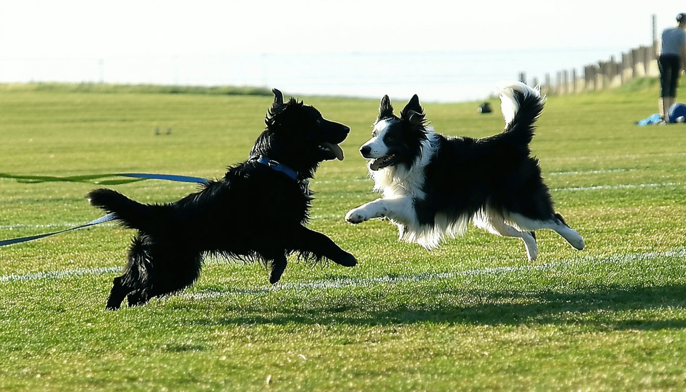 découvrez comment un éducateur canin à boulogne-sur-mer peut aider votre chien peureux à gagner en confiance et à surmonter ses peurs grâce à des méthodes adaptées.
