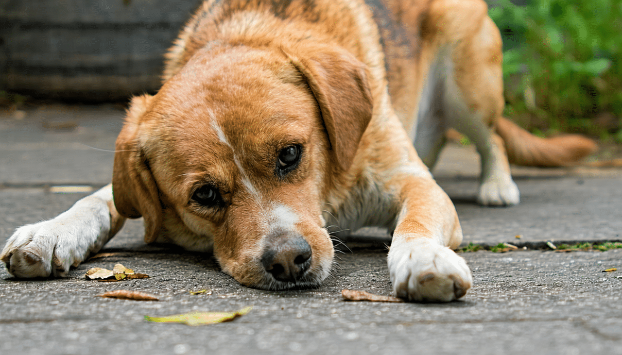 découvrez pourquoi votre chien gratte le sol avant de se coucher et obtenez des explications claires ainsi que des conseils pratiques pour comprendre et gérer ce comportement.