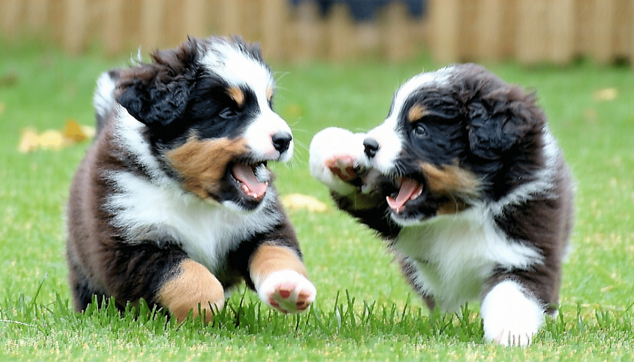 découvrez combien de chiots peut avoir une portée de berger australien et tout ce qu'il faut savoir sur la reproduction, les soins et l'élevage de cette race intelligente et dynamique.
