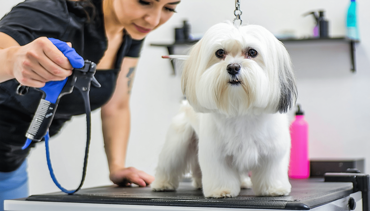 découvrez notre sélection des meilleurs salons de toilettage pour chien à boulogne-billancourt, pour offrir à votre compagnon un soin de qualité et un style parfait.