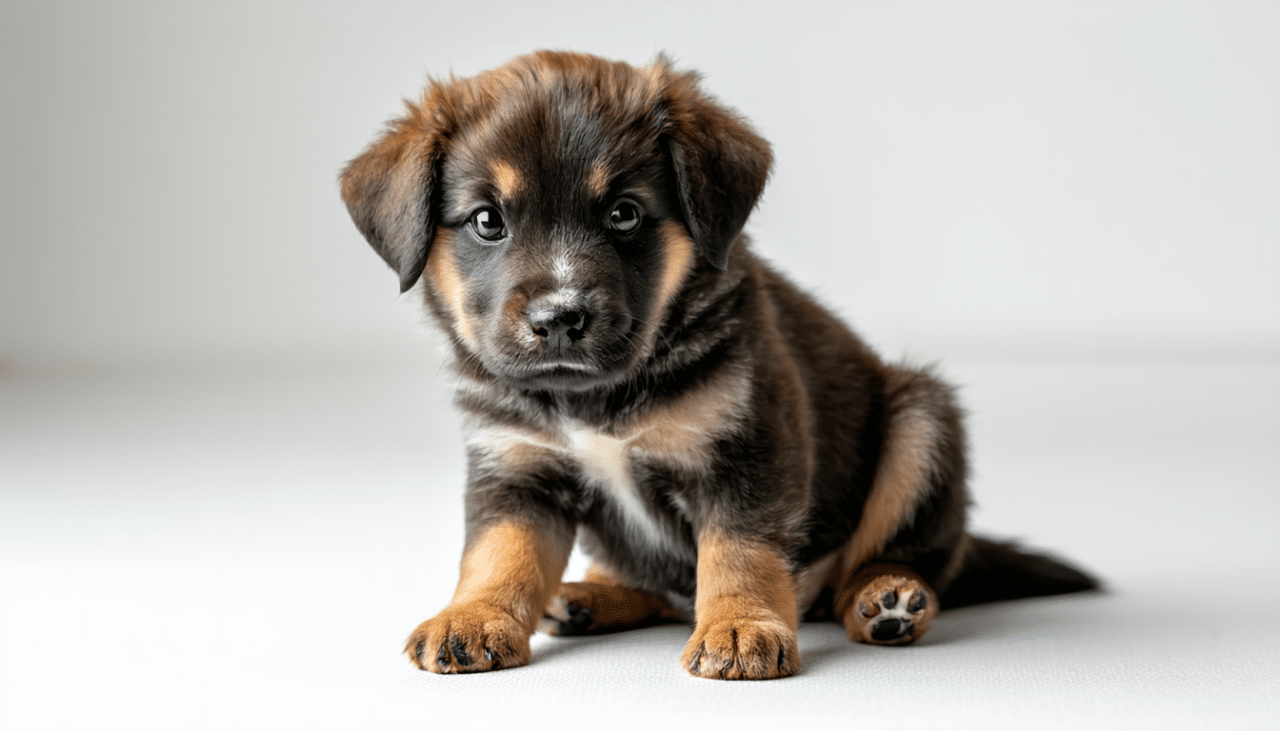 découvrez comment identifier et traiter une hernie ombilicale chez un chiot de 2 mois pour assurer sa santé et son bien-être.