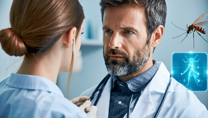 découvrez comment reconnaître les signes du ver du cœur chez l'homme et adoptez les bons réflexes pour prévenir cette maladie efficacement.