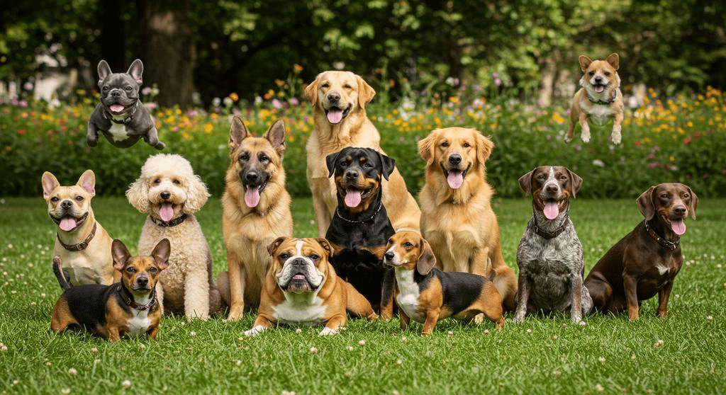 jeux interactif pour chien