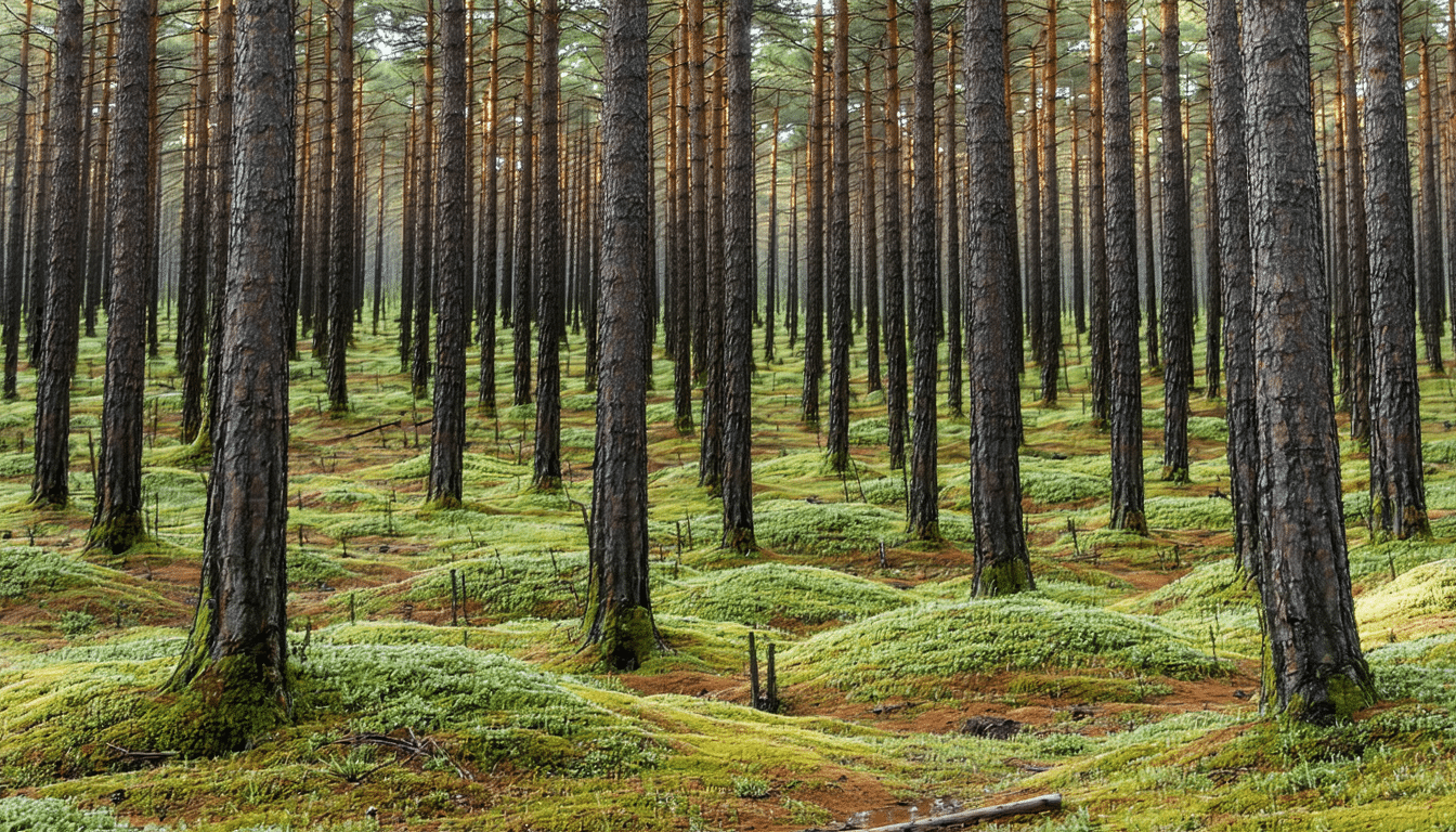 découvrez notre guide pratique pour réussir l’élevage des pins de mélusine en milieu adapté, avec des conseils d'experts pour optimiser la croissance et la santé de vos arbres.