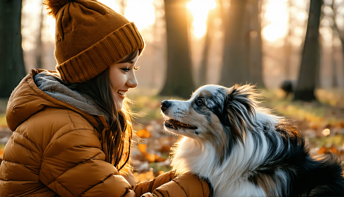 découvrez 10 citations touchantes qui célèbrent l'amitié unique entre les chiens et les hommes, illustrant leur lien précieux et sincère.