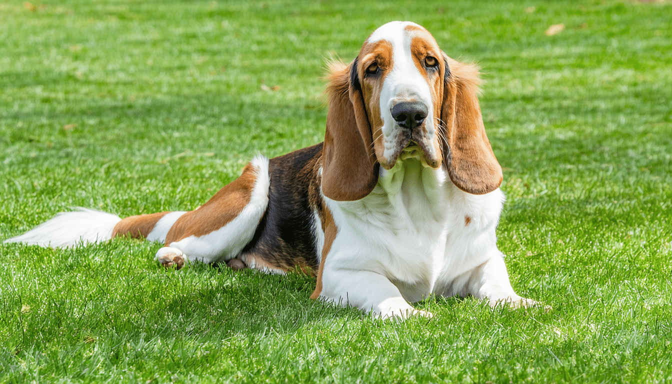 découvrez nos conseils pour choisir un élevage de basset fauve de bretagne de qualité afin d'adopter un chiot équilibré et en bonne santé.