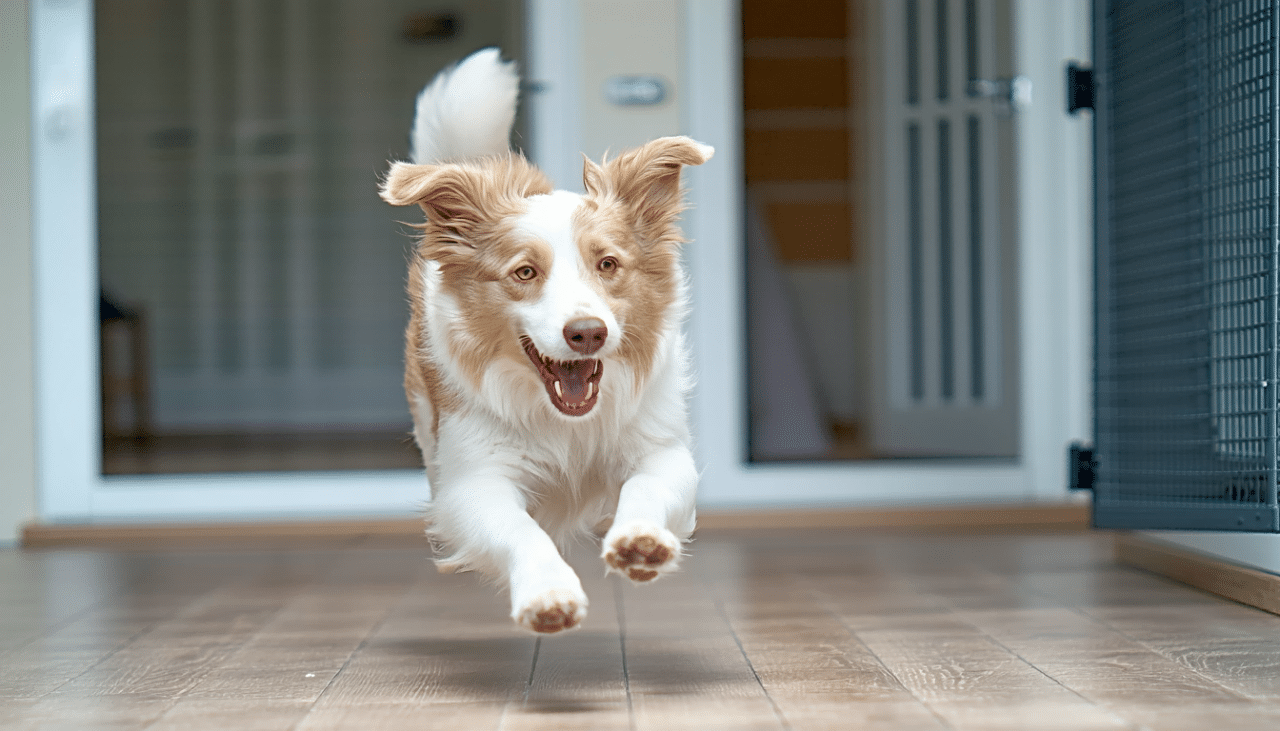 découvrez comment choisir la meilleure pension pour chien dans la drôme, adaptée aux besoins spécifiques de votre compagnon, pour assurer son confort et sa sécurité pendant votre absence.