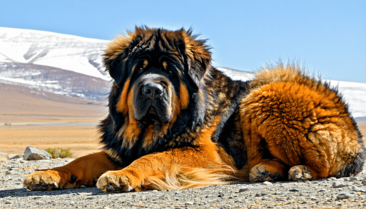 découvrez le prix d’un chiot dogue du tibet selon son pedigree et son élevage. guide complet pour choisir votre futur compagnon en fonction de la qualité et des critères d’élevage.