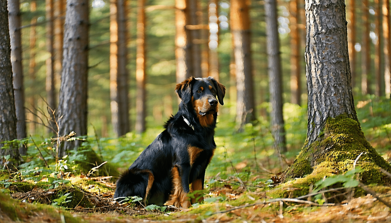 découvrez notre guide complet pour adopter un chien bruno du jura en toute sérénité. conseils pratiques, étapes clés et astuces pour une adoption réussie et harmonieuse.
