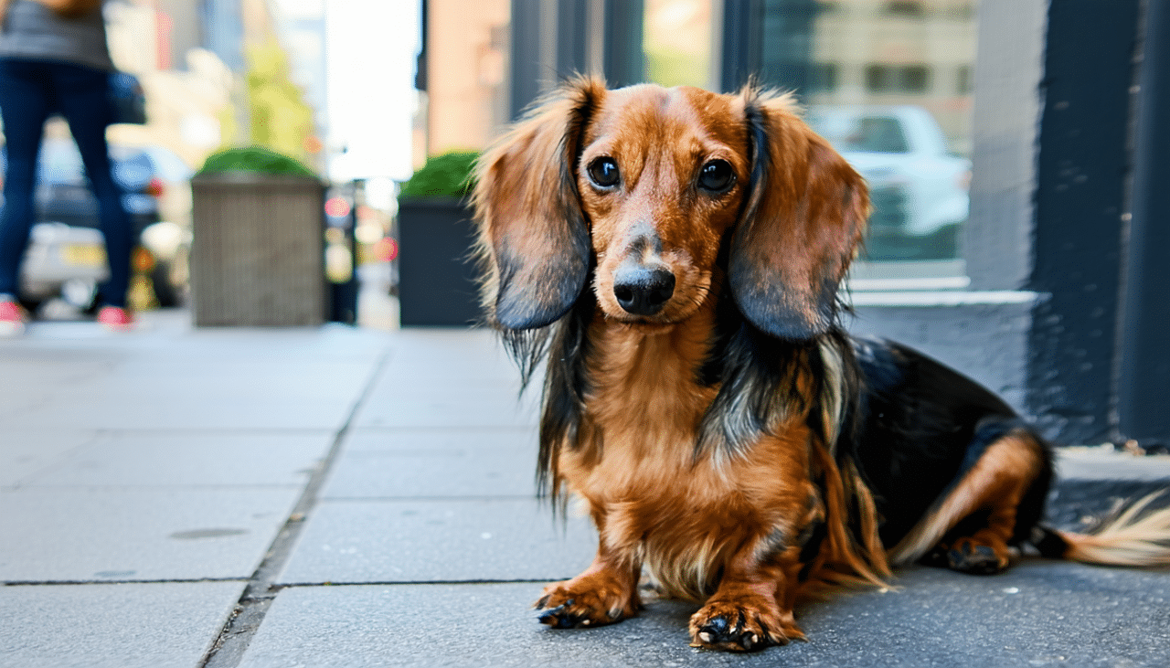 découvrez où adopter un teckel kaninchen à poil long et obtenez des conseils pratiques pour trouver le compagnon idéal qui saura combler votre foyer de joie et d'affection.