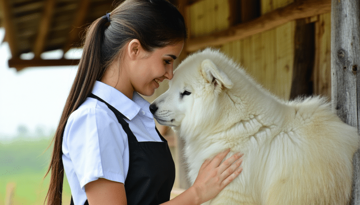 découvrez nos conseils pratiques pour réussir votre formation en alternance d’auxiliaire vétérinaire en milieu rural et développer vos compétences professionnelles efficacement.