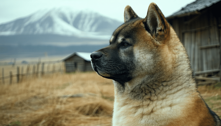 découvrez quelle est la race de chien dans le film hatchi, le célèbre akita inu, ainsi que ses caractéristiques physiques, son tempérament fidèle et ses particularités uniques.