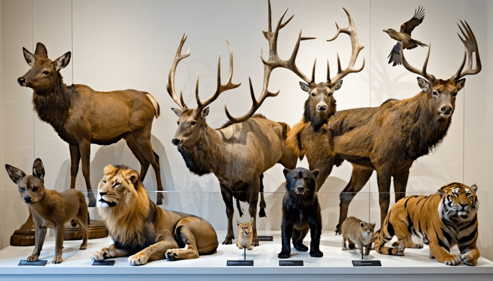 découvrez la réglementation et les règles en vigueur pour la vente d'animaux empaillés en france, afin de savoir si cette pratique est légale et quelles sont les conditions à respecter.