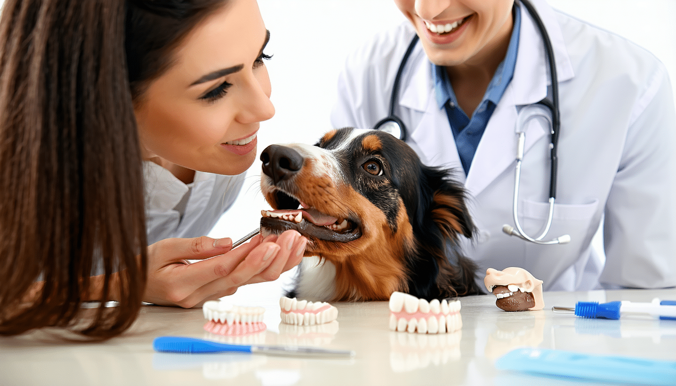 découvrez pourquoi votre chien peut perdre ses dents, les causes possibles, les solutions adaptées et les conseils vétérinaires pour préserver sa santé bucco-dentaire.