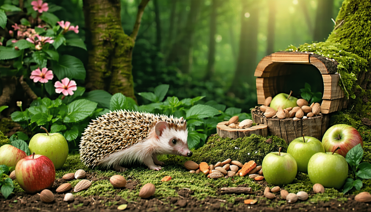 découvrez comment accueillir et prendre soin des hérissons dans votre jardin grâce à nos conseils simples et pratiques pour protéger ces petits animaux nocturnes.