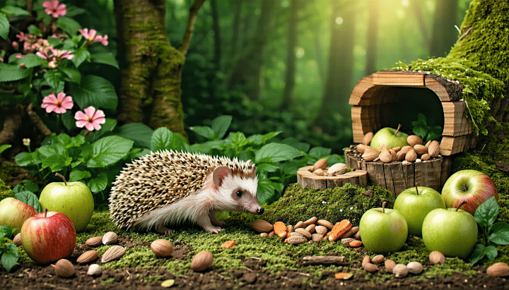 découvrez comment accueillir et prendre soin des hérissons dans votre jardin grâce à nos conseils simples et pratiques pour protéger ces petits animaux nocturnes.