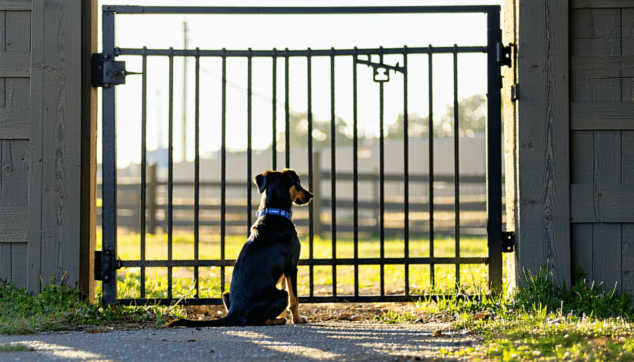 découvrez quel est le meilleur chien de garde adapté pour protéger une petite propriété familiale, alliant vigilance, loyauté et convivialité.