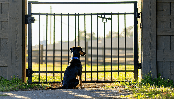 découvrez quel est le meilleur chien de garde adapté pour protéger une petite propriété familiale, alliant vigilance, loyauté et convivialité.