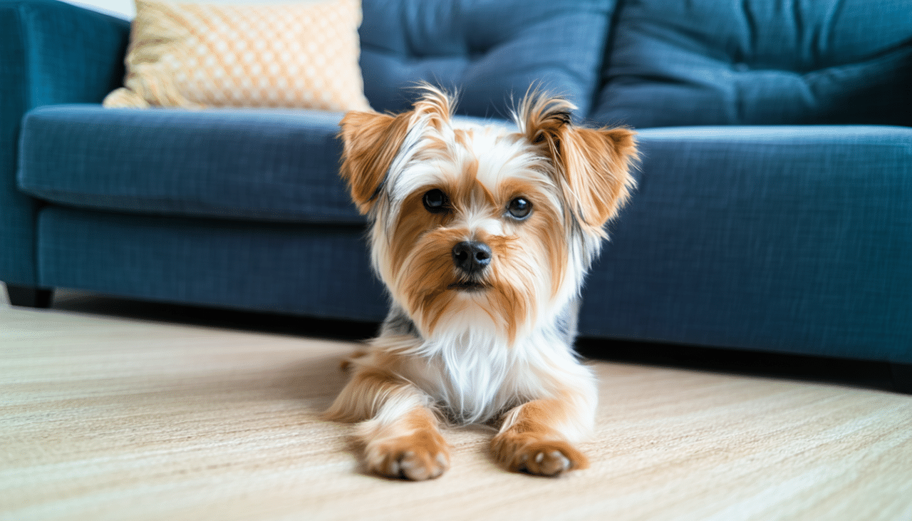 découvrez 10 races de petits chiens de moins de 10 kg idéales pour vivre en appartement, alliant taille compacte et caractère adapté à la vie citadine.