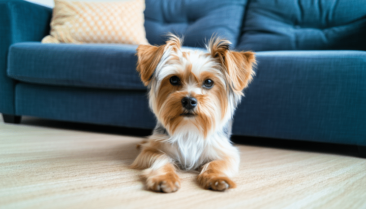 découvrez 10 races de petits chiens de moins de 10 kg idéales pour vivre en appartement, alliant taille compacte et caractère adapté à la vie citadine.