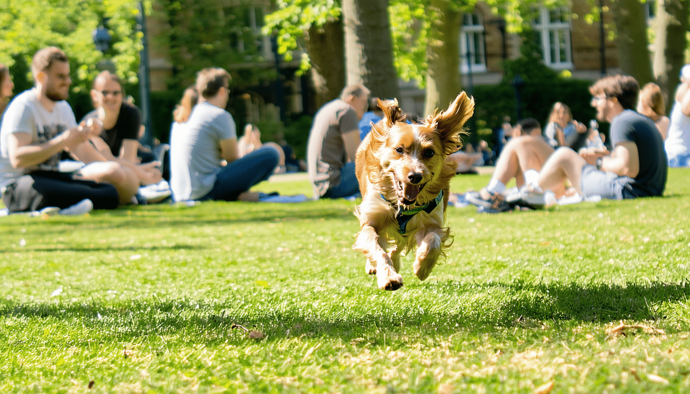 découvrez comment dire « chien » en espagnol et apprenez le vocabulaire essentiel des animaux pour vos voyages. un guide pratique pour parler facilement lors de vos aventures.