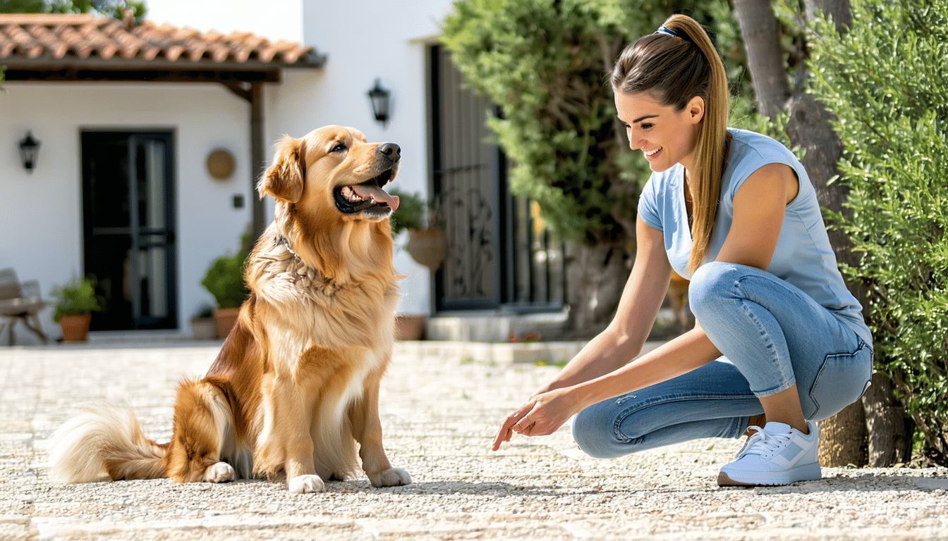 découvrez comment choisir la meilleure pension canine dans les bouches-du-rhône pour assurer confort, sécurité et bien-être à votre chien pendant votre absence.