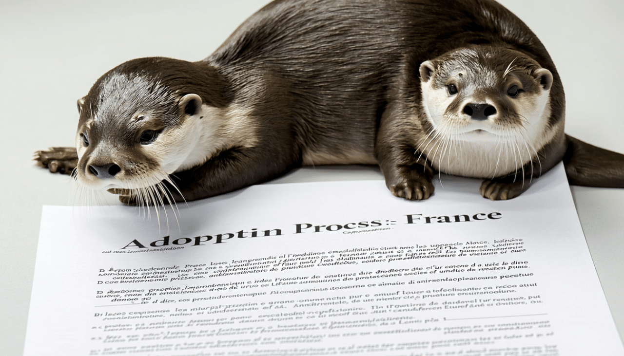 découvrez si l'adoption d'une loutre est légale en france, quelles sont les lois en vigueur et les conseils essentiels pour bien s'informer avant toute démarche.