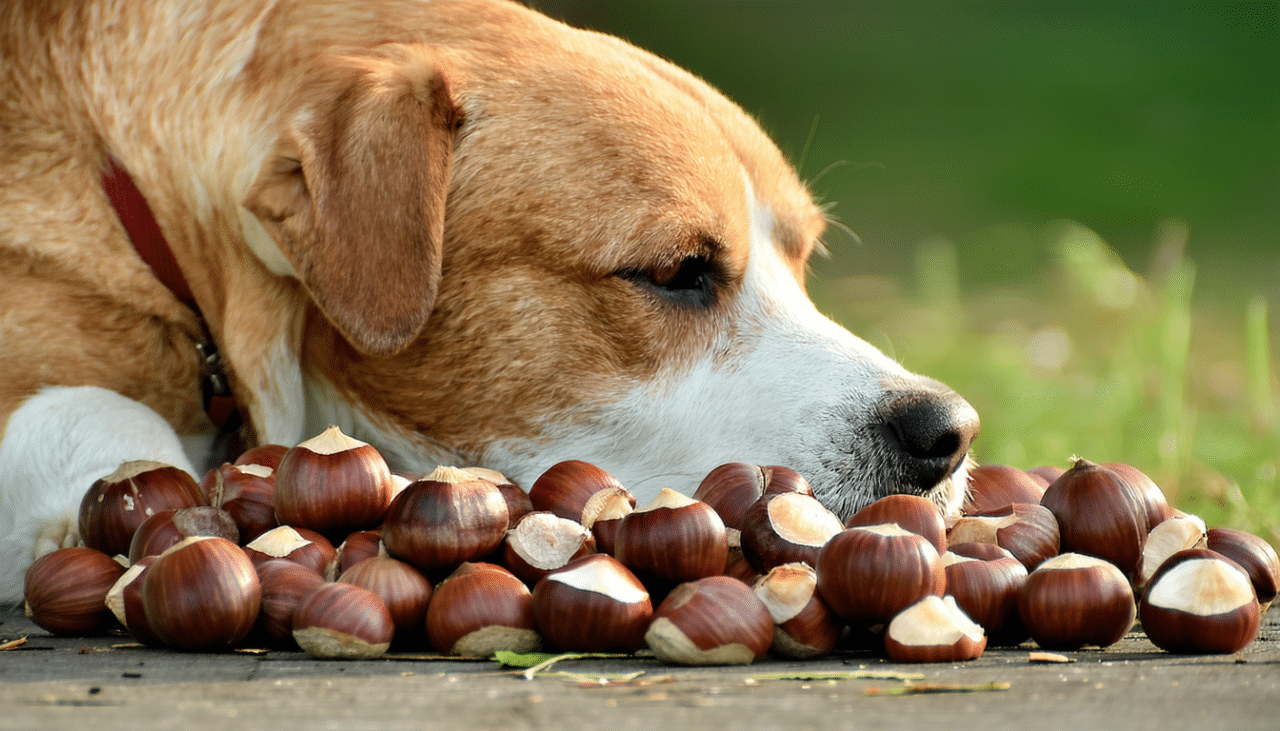 découvrez si les châtaignes sont sans danger pour votre chien, leurs effets potentiels sur sa santé et les précautions à prendre avant de les lui donner.