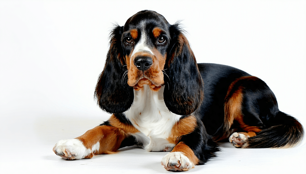 découvrez tout ce qu'il faut savoir sur l'éducation et le caractère du cocker anglais noir et feu, un compagnon fidèle et affectueux.