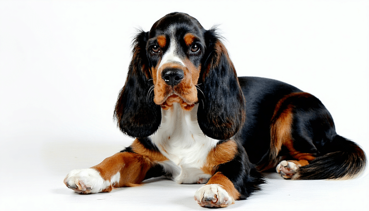 découvrez tout ce qu'il faut savoir sur l'éducation et le caractère du cocker anglais noir et feu, un compagnon fidèle et affectueux.