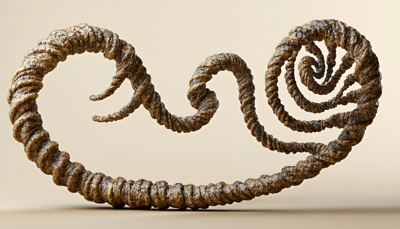 découvrez pourquoi certains chiens ont une queue en tire-bouchon, ses origines et les explications scientifiques derrière cette particularité unique.