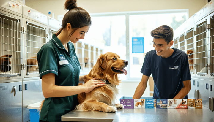 découvrez notre guide complet pour adopter un chien au spa de landerneau et réussir votre adoption en toute sérénité. conseils pratiques et étapes essentielles pour accueillir votre nouveau compagnon.