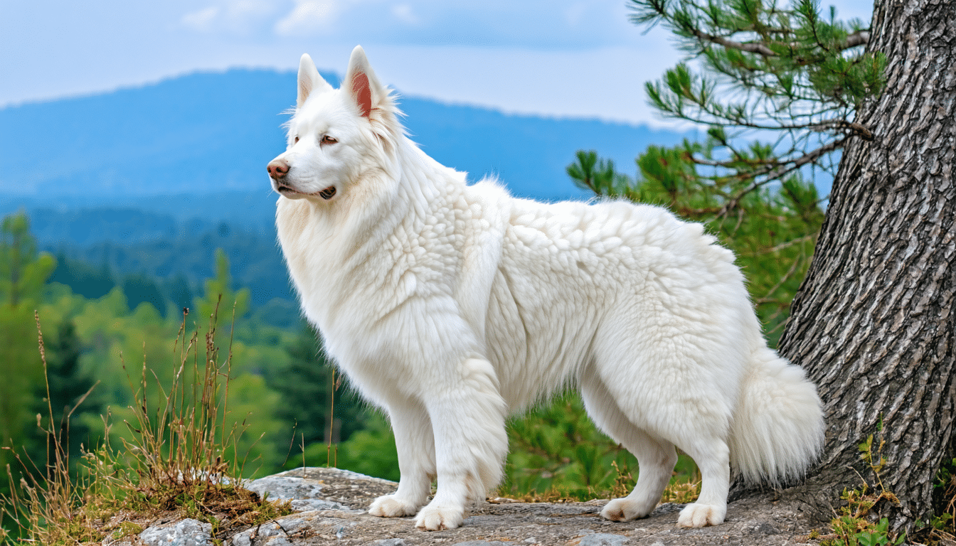 découvrez comment entretenir efficacement le pelage du berger blanc suisse à poil long tout au long des saisons grâce à nos conseils pratiques de toilettage et de soins adaptés.