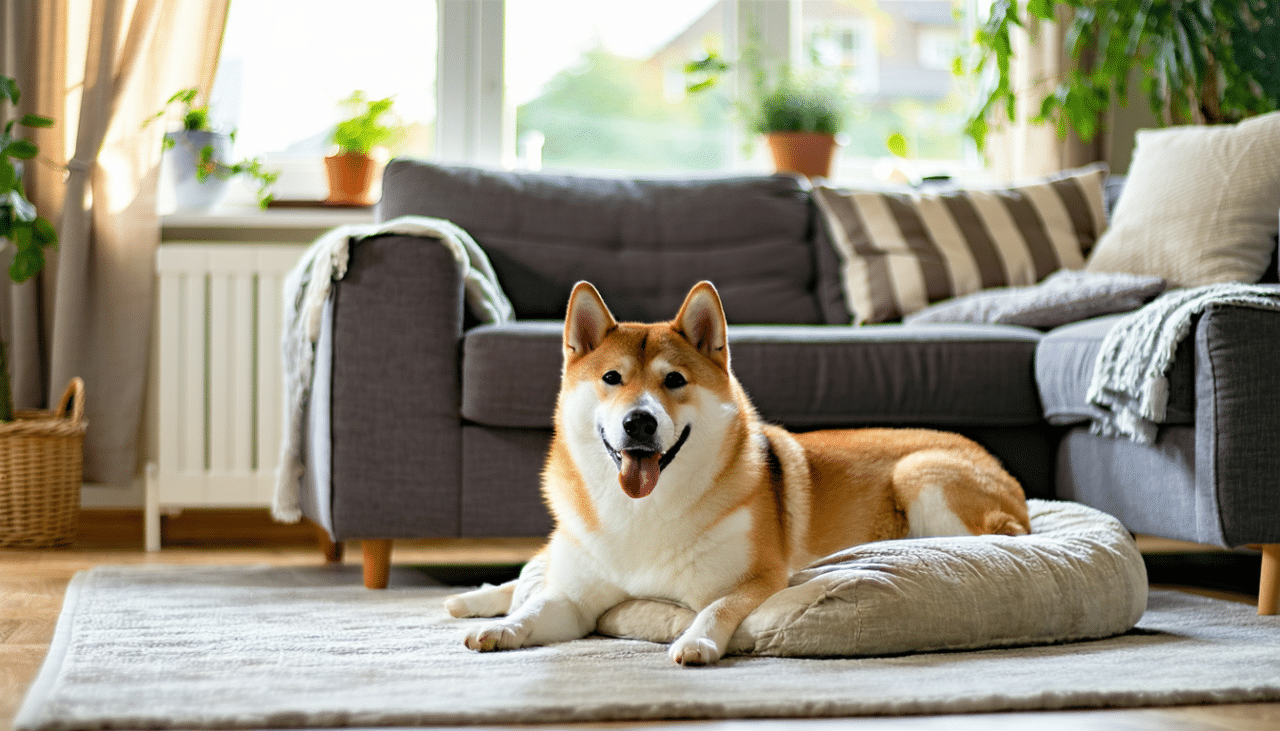 découvrez quelles races de chiens peuvent rester seules toute la journée tout en restant heureuses et épanouies, et comment prendre soin de votre compagnon même en votre absence.