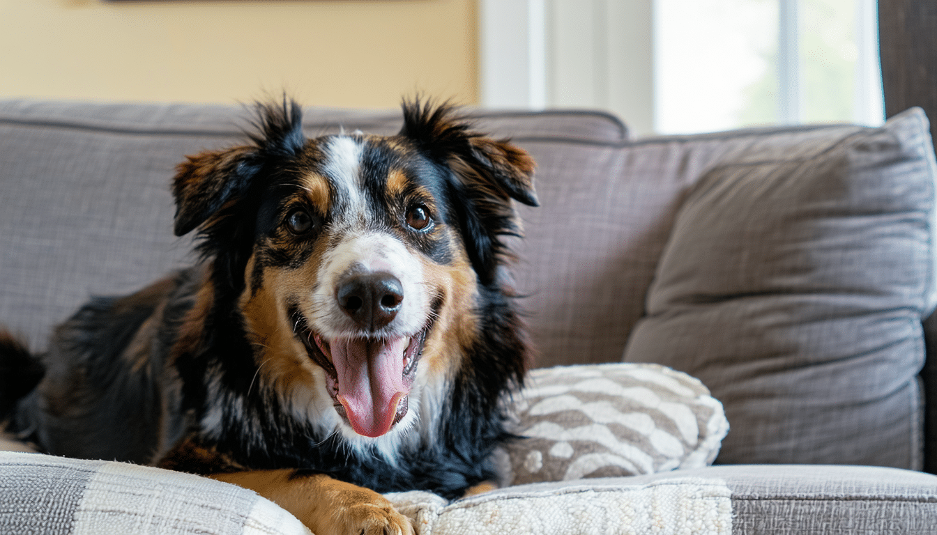 découvrez comment trouver facilement une garde de chien près de chez vous pour les week-ends prolongés, avec des conseils pratiques et des solutions fiables.