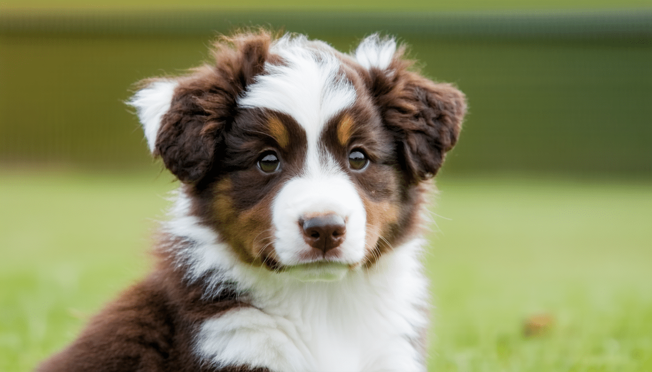 découvrez comment choisir un chiot berger australien à vendre qui correspond parfaitement à votre mode de vie grâce à nos conseils pratiques et astuces.
