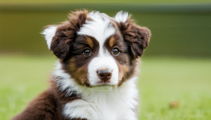 découvrez comment choisir un chiot berger australien à vendre qui correspond parfaitement à votre mode de vie grâce à nos conseils pratiques et astuces.