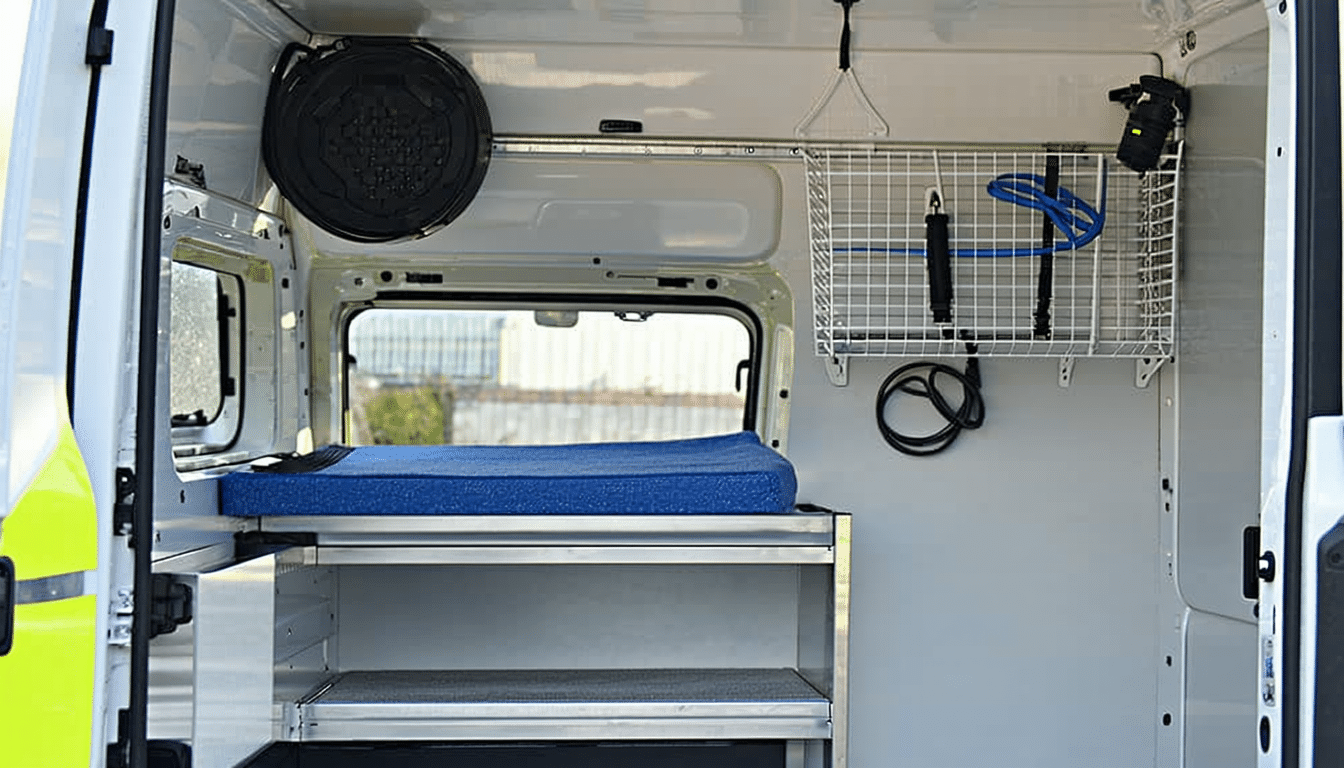 découvrez comment choisir le meilleur camion de toilettage à domicile 24h/24 pour offrir à votre chien un soin professionnel et confortable près de chez vous.